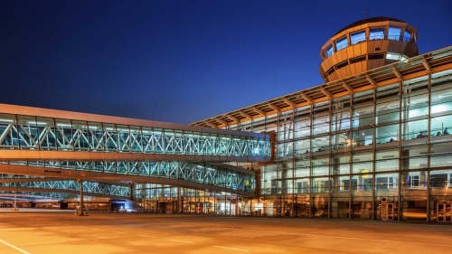 Adnan Menderes Airport